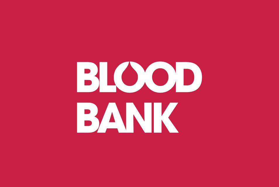 Blood Bank